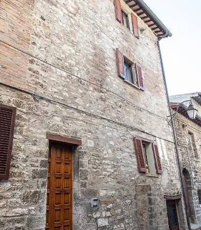 Casa Stella In Centro Su 3 Piani Ingresso Indipendente Lejlighed *