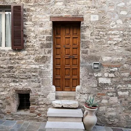 Casa Stella In Centro Su 3 Piani Ingresso Indipendente *