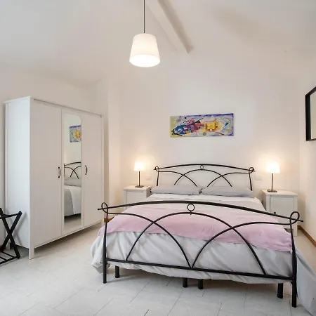 Apartmán Casa Stella In Centro Su 3 Piani Ingresso Indipendente *