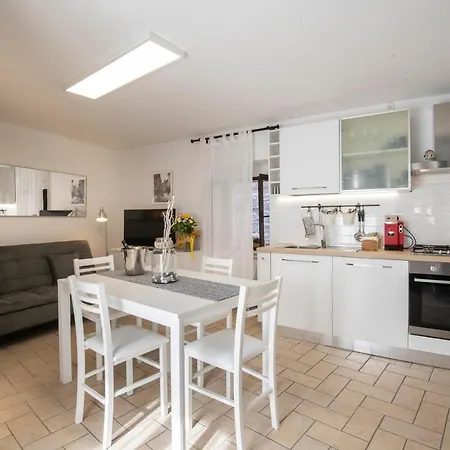 Apartmán Casa Stella In Centro Su 3 Piani Ingresso Indipendente Gubbio