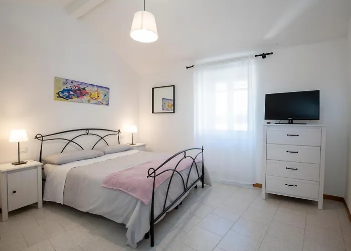 Casa Stella In Centro Su 3 Piani Ingresso Indipendente *