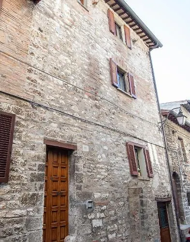 Casa Stella In Centro Su 3 Piani Ingresso Indipendente Apartamento *