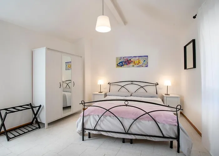 Apartamento Casa Stella In Centro Su 3 Piani Ingresso Indipendente *