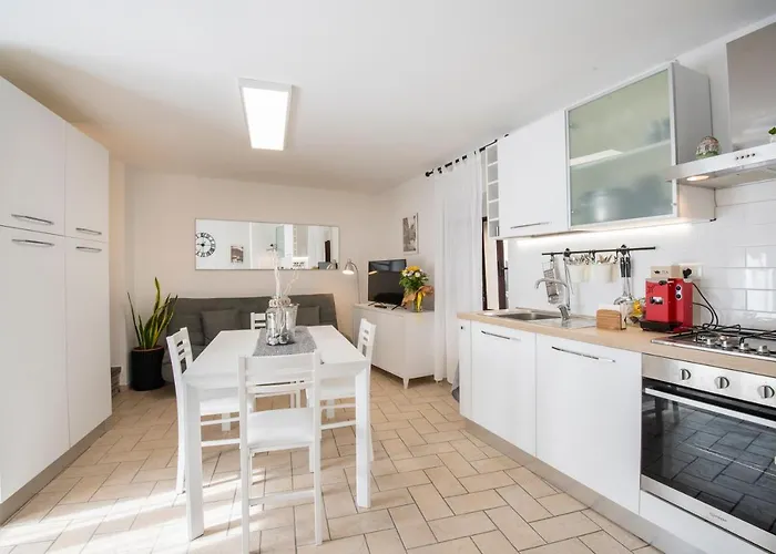 Apartamento Casa Stella In Centro Su 3 Piani Ingresso Indipendente