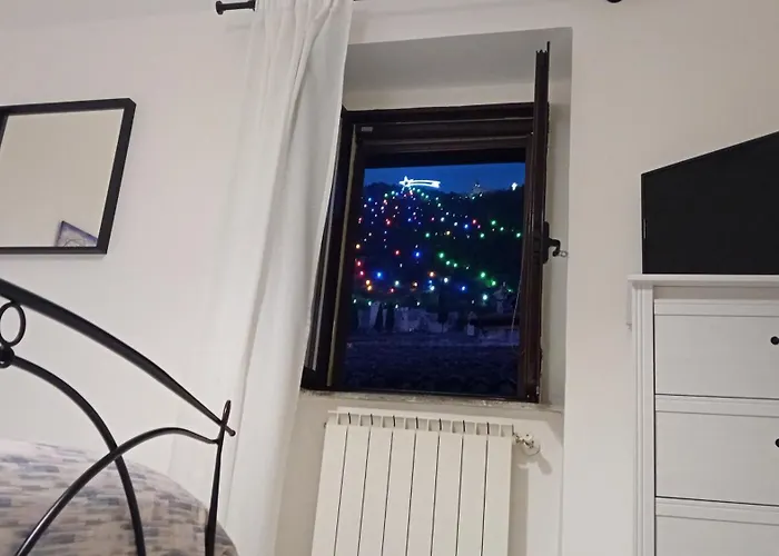 Casa Stella In Centro Su 3 Piani Ingresso Indipendente *